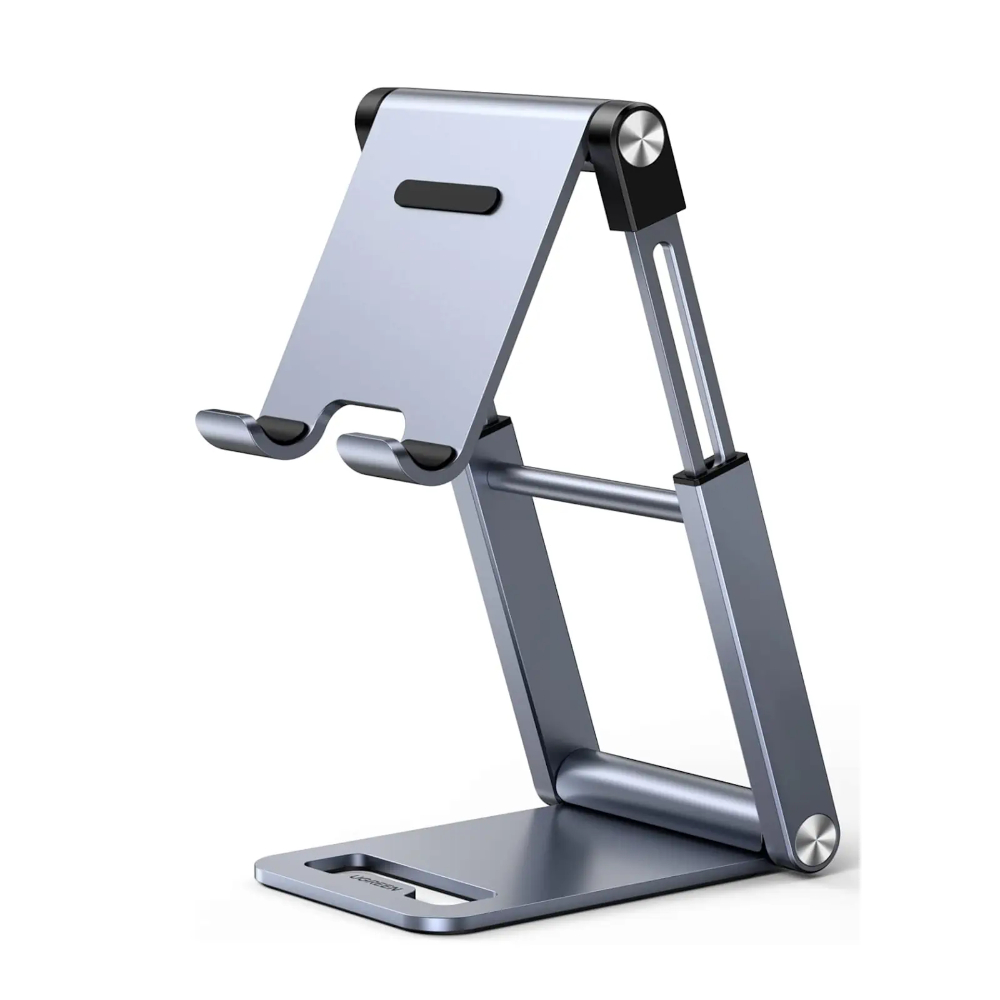UGREEN-50324-Ergonomic-Adjustable-Height-Phone-Stand-for-Desk - One Chip Computers