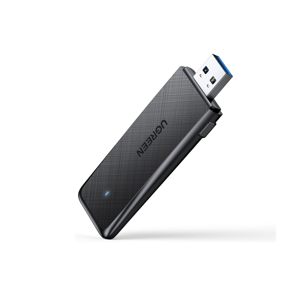 UGREEN-50340-AC1300-USB-WiFi-Adapter-5G - One Chip Computers