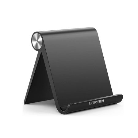 UGREEN 50748 PORTABLE STAND FOR IPAD / MOBILE BLACK