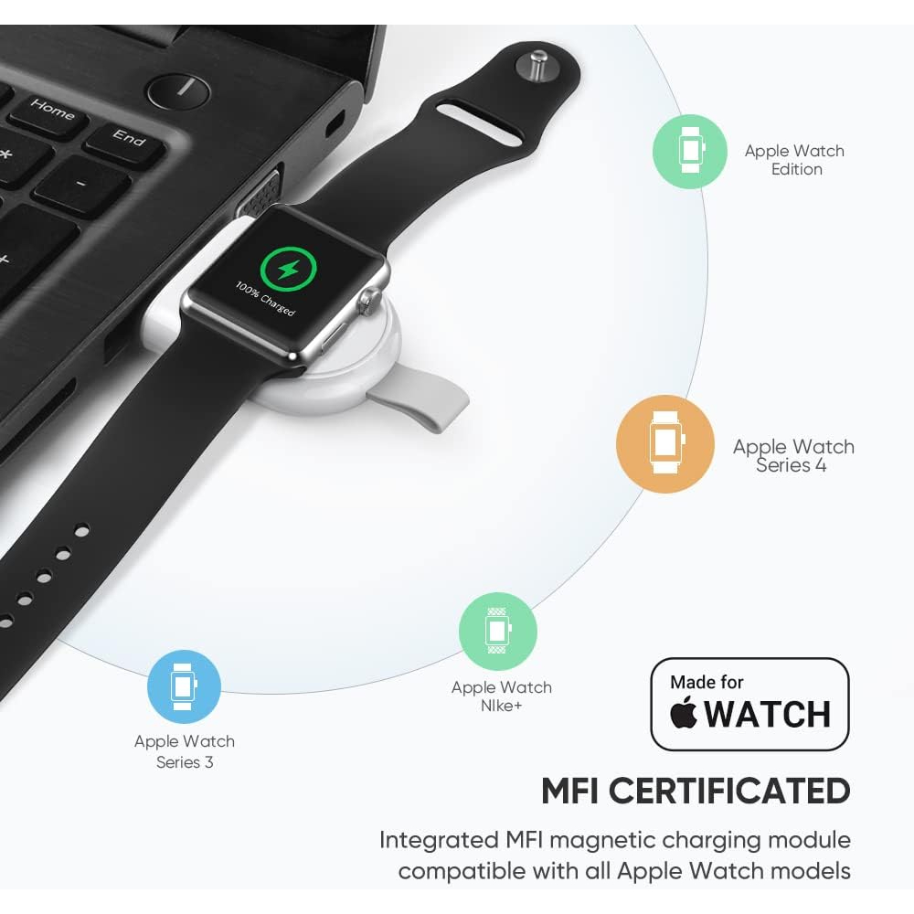 UGREEN-50944-Portable-Magnetic-Charger-for-Apple-Watch-02 - One Chip Computers