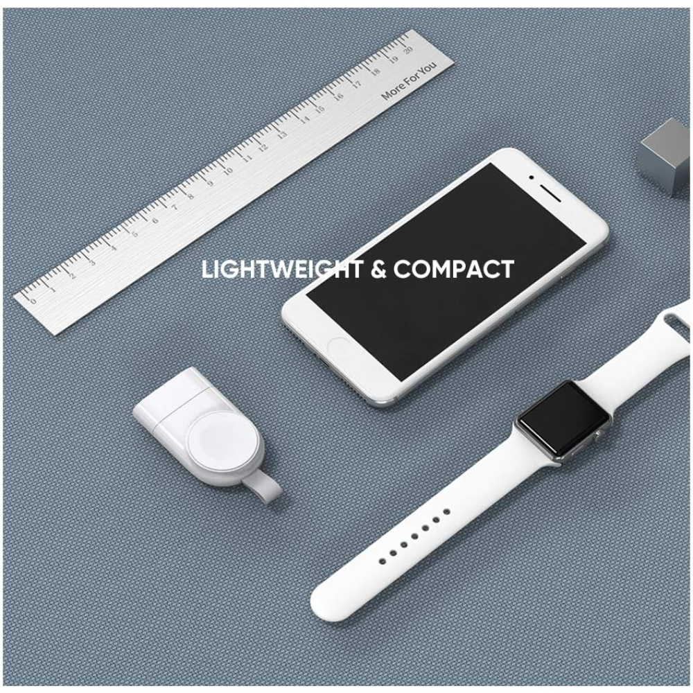 UGREEN-50944-Portable-Magnetic-Charger-for-Apple-Watch-07 1 - One Chip Computers