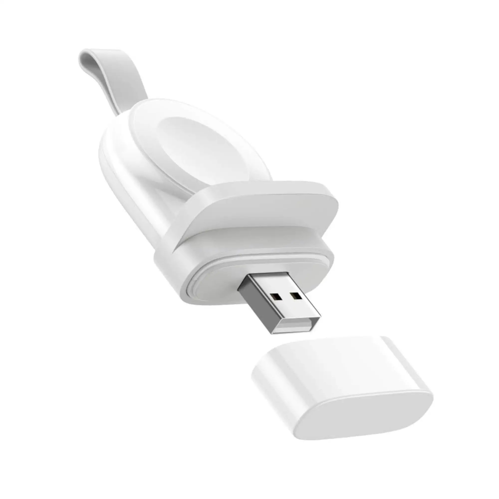 UGREEN-50944-Portable-Magnetic-Charger-for-Apple-Watch - One Chip Computers