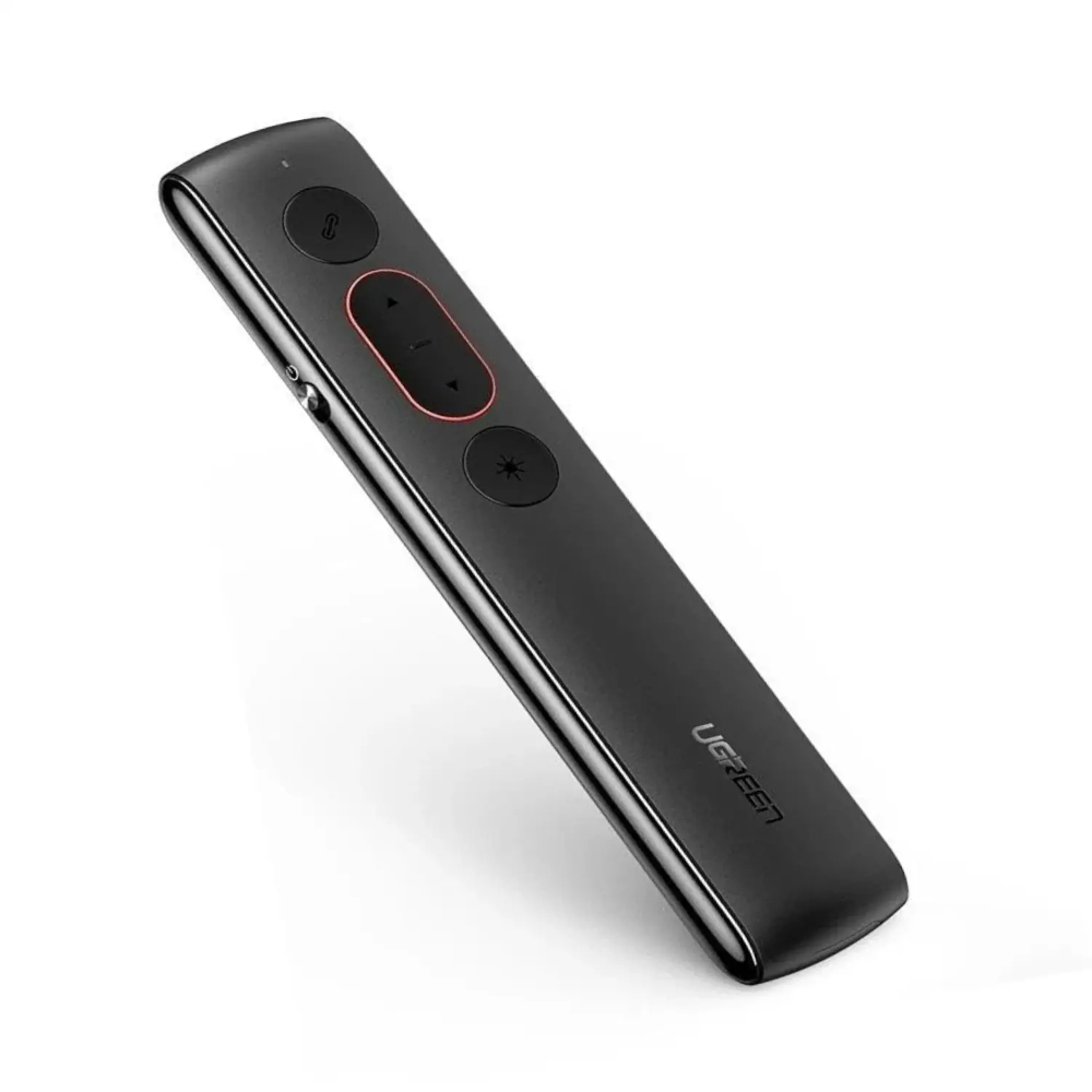 UGREEN-60327-Office-Wireless-Presentation-Remote - One Chip Computers