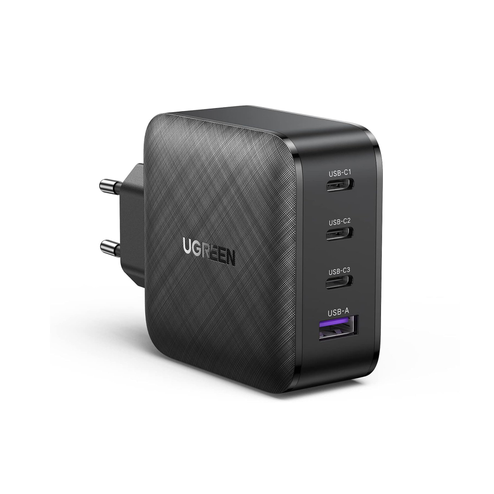 UGREEN-70774-65W-PD-GaN-Wall-Charger - One Chip Computers