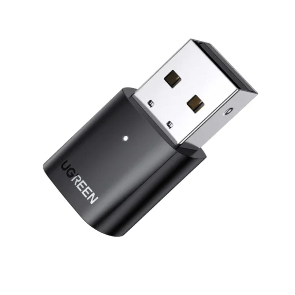 UGREEN-80889-USB-Bluetooth-50-Adapter-for-PC-600x600 - One Chip Computers