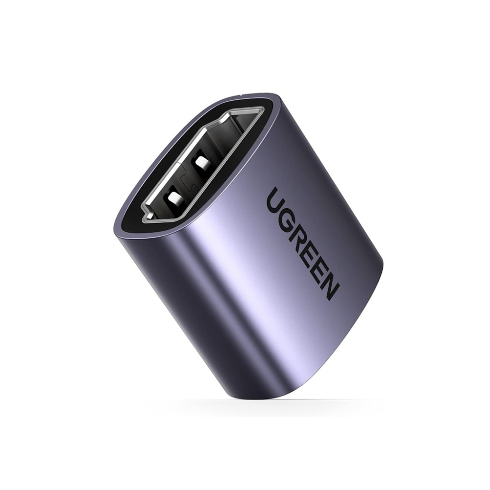 UGREEN-90592-HDMI-21-Coupler-8K-HDMI-Extension-Female-to-Female9 - One Chip Computers