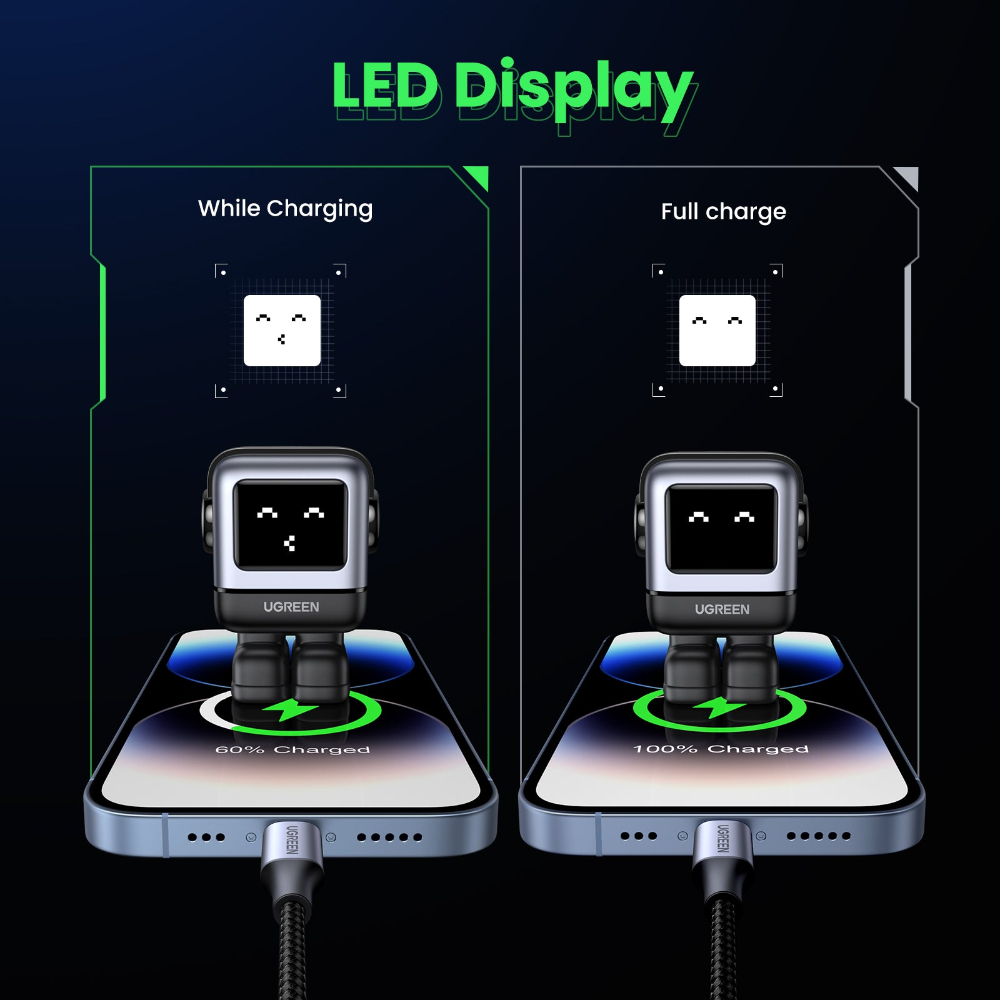 UGREEN-NEXODE-RG-30W-USB-C-GAN-CHARGER7 - One Chip Computers