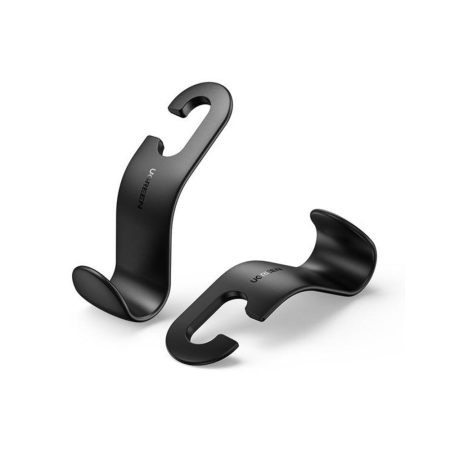 UGREEN 30337 CAR SEAT HANGER BLACK