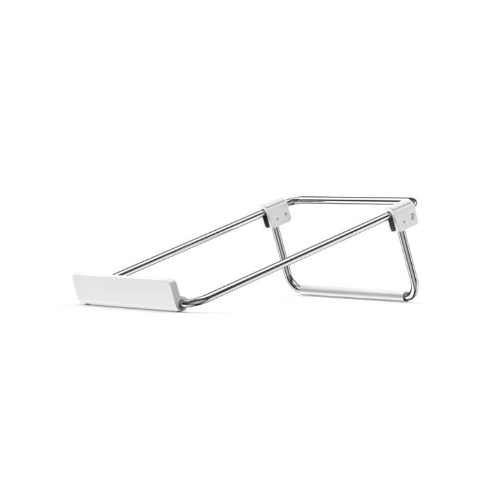 Ugreen-80348-Adjustable-Laptop-Desk-Stand-Silver - One Chip Computers