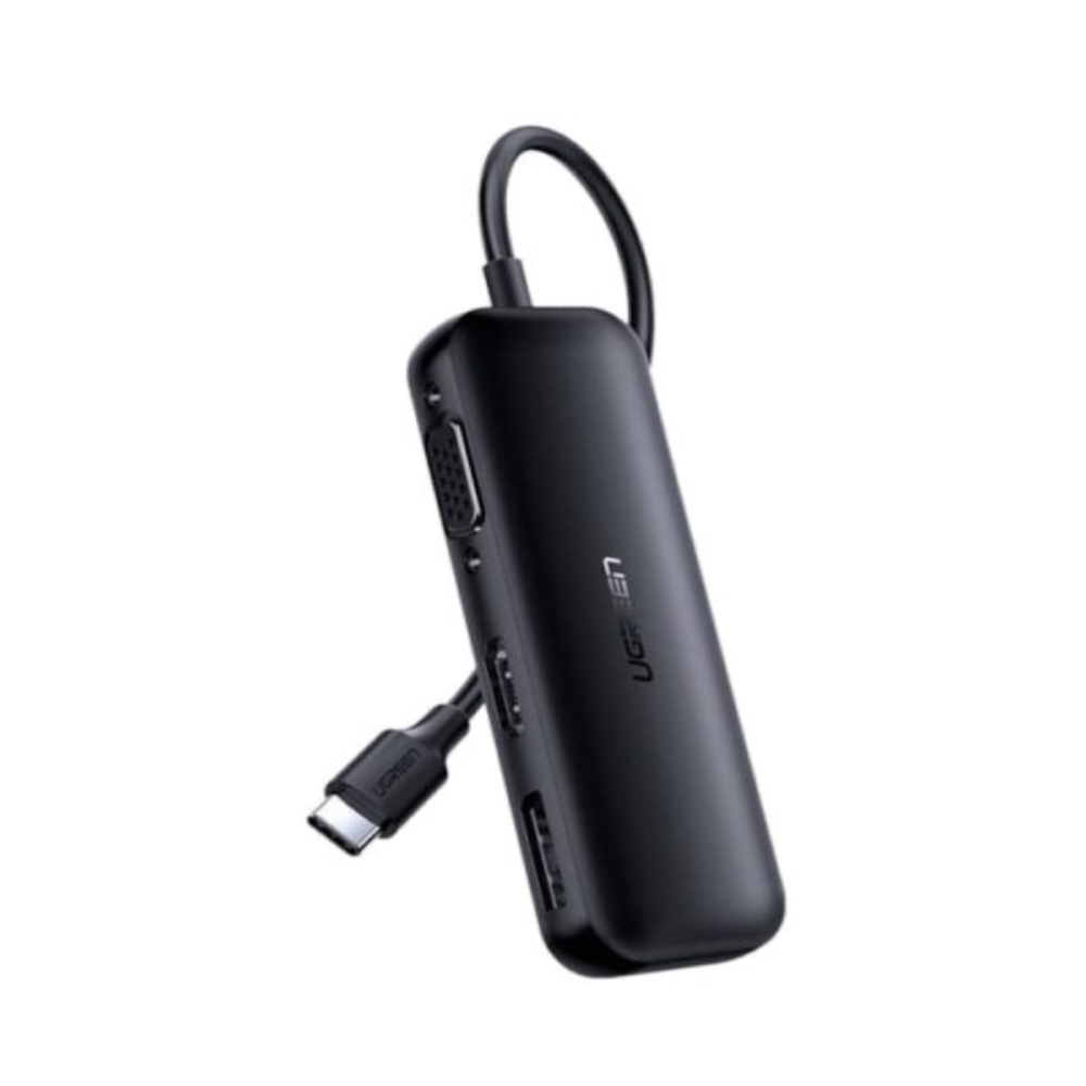 Ugreen USB C Hub1 - One Chip Computers