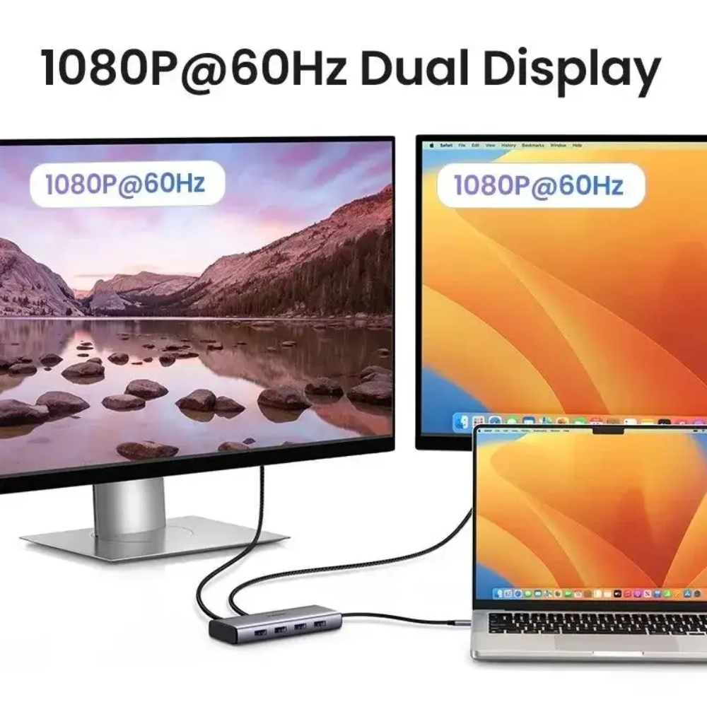 Ugreen2 - One Chip Computers