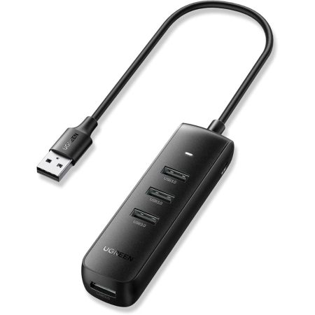 UGREEN 10915 4-PORTS USB 3.0 HUB