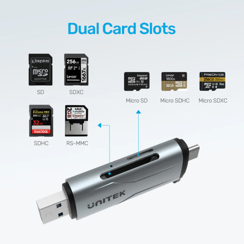 2-in-1-SD-30-Card-Reader-4 - One Chip Computers