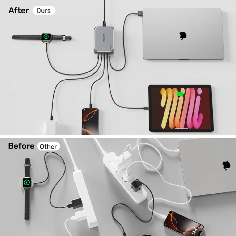 9 - One Chip Computers