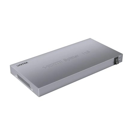 UNITEK V1132A01-EU HDMI SPLITTER 1 IN 8 OUT 4K@30HZ