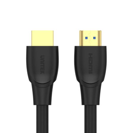 UNITEK-4K-HDMI-to-HDMI-Cable-5-Meter-4K60Hz-03 - One Chip Computers UNITEK C11041BK HDMI