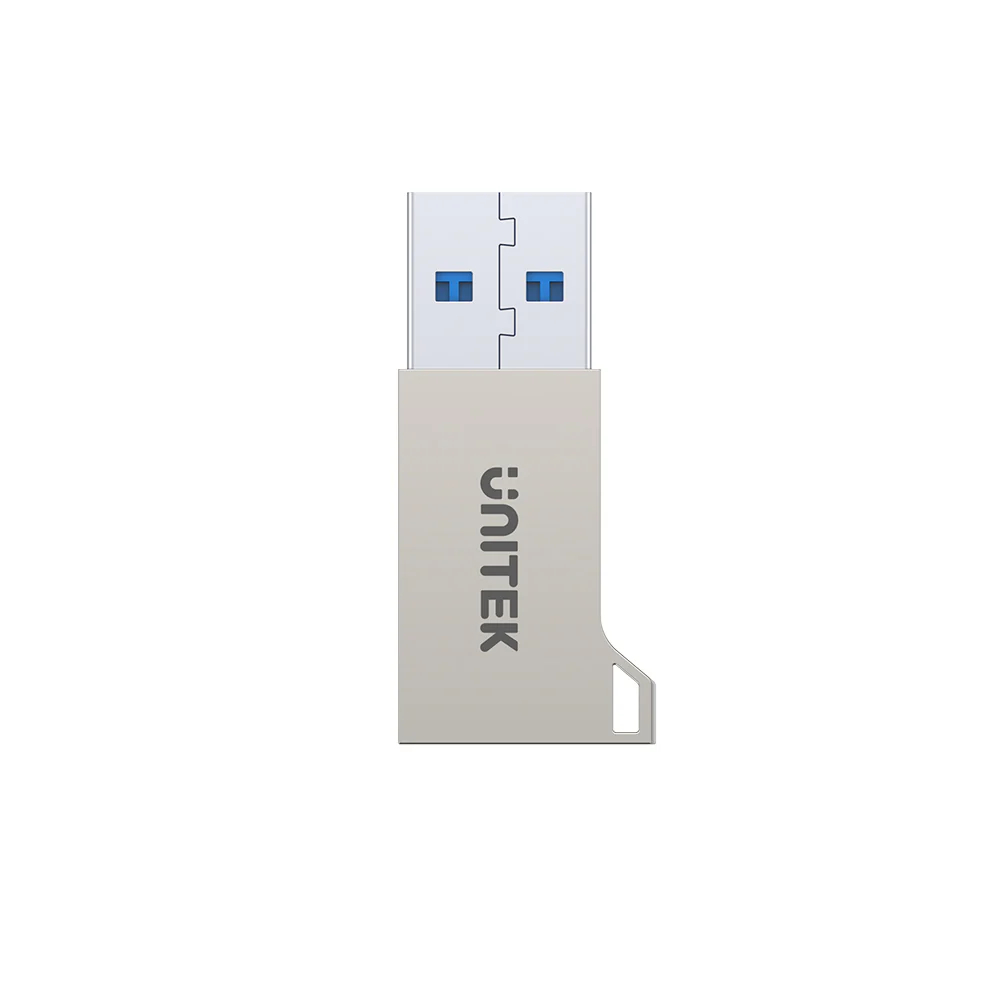 UNITEK-A1034NI-USB-A-to-USB-C-Adapter-06 - One Chip Computers