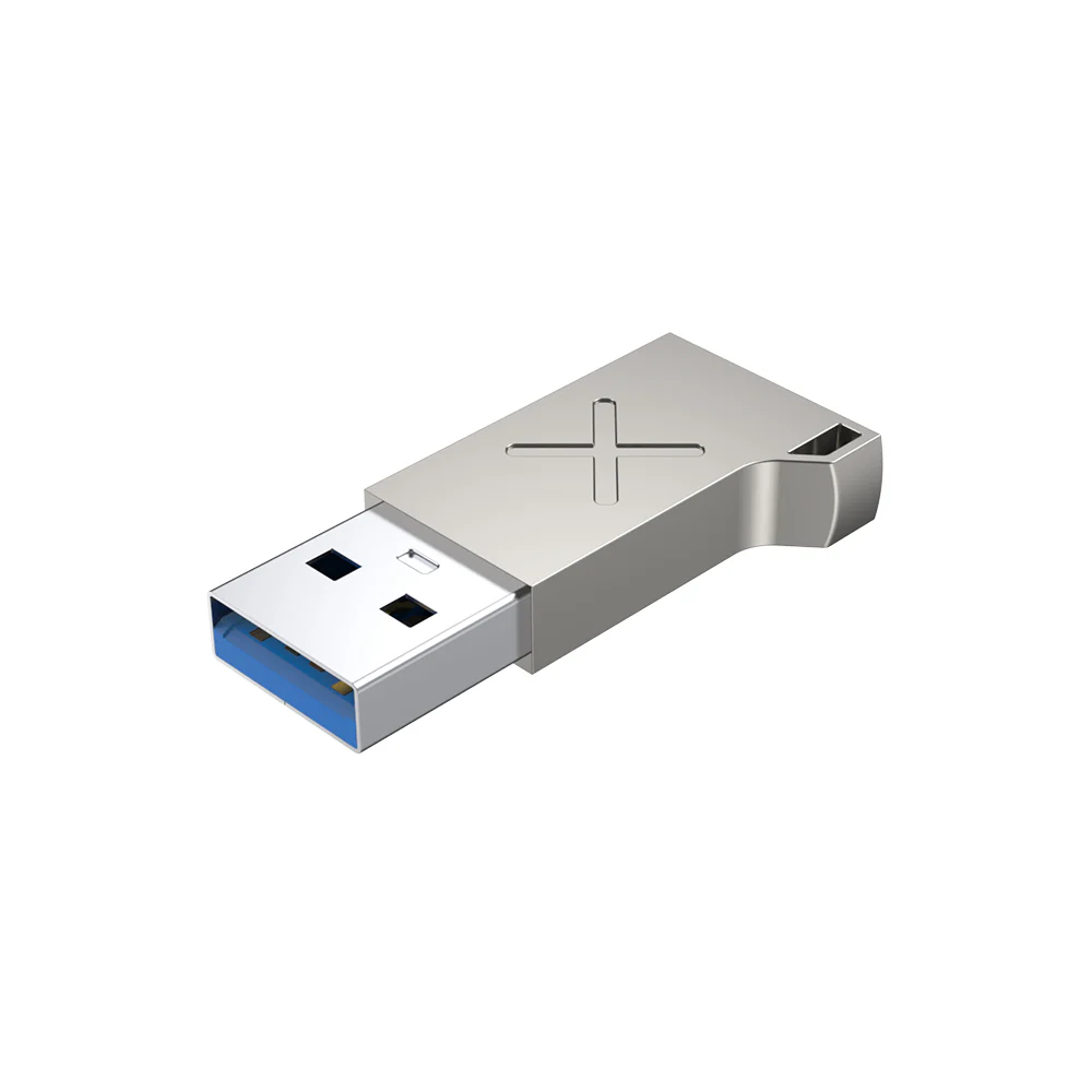 UNITEK-A1034NI-USB-A-to-USB-C-Adapter-07 - One Chip Computers