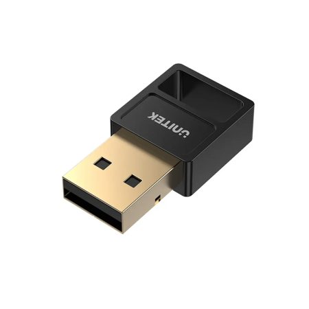 UNITEK B105B USB BLUETOOTH 5.3 ADAPTER