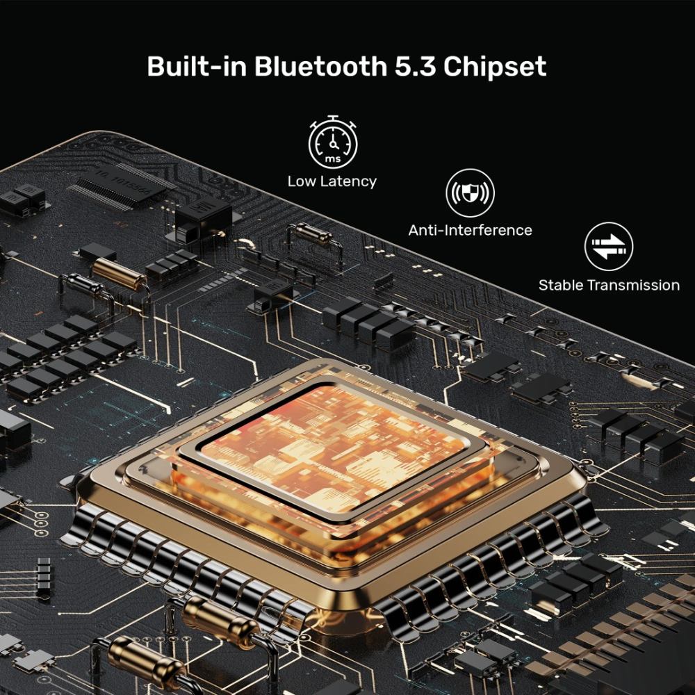 UNITEK-B1111A01-2-in-1-Bluetooth-Transmitter-Receiver-Bluetooth-53-08 - One Chip Computers