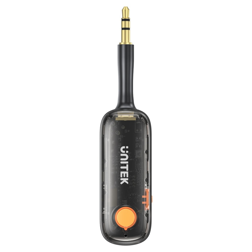UNITEK-B1111A01-2-in-1-Bluetooth-Transmitter-Receiver-Bluetooth-53-16 - One Chip Computers