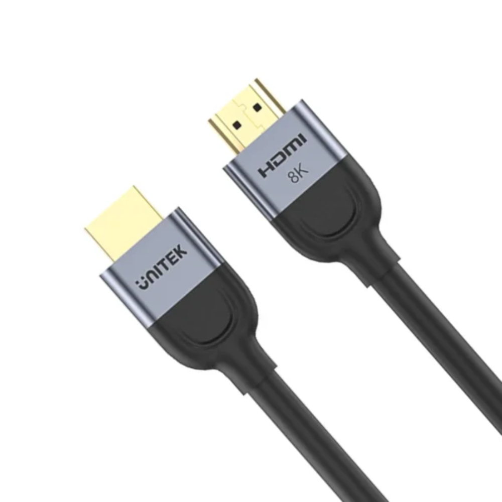 UNITEK-C11086GY01-5M-8K-Gaming-HDMI-21-Cable-600x600 - One Chip Computers Unitek C11086GY01-2M HDMI CABLE