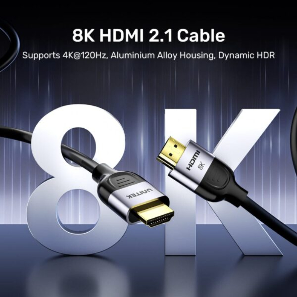 UNITEK-C11086GY01-8K-Gaming-HDMI-21-Cable-02-600x600 - One Chip Computers