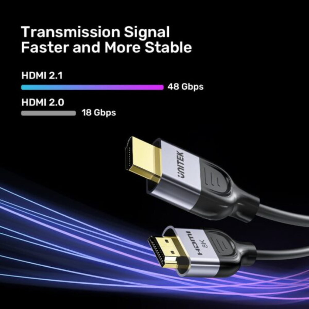 UNITEK-C11086GY01-8K-Gaming-HDMI-21-Cable-03-600x600 - One Chip Computers