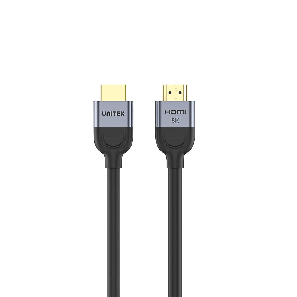 UNITEK-C11086GY01-8K-Gaming-HDMI-21-Cable-07 - One Chip Computers