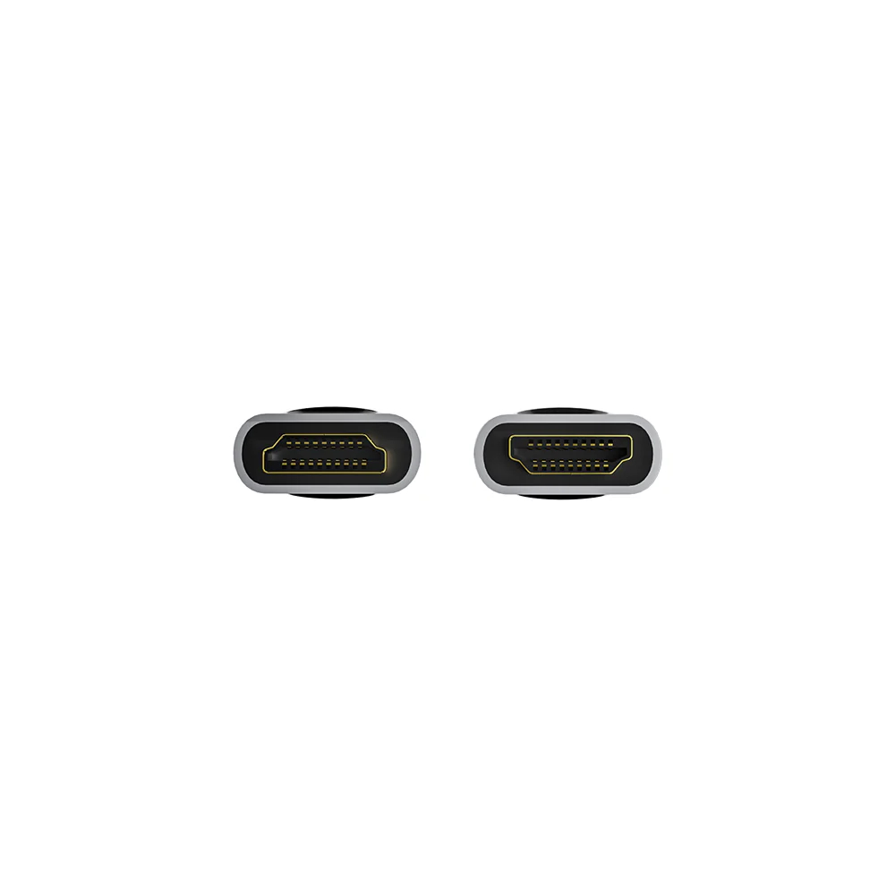 UNITEK-C11093RGY01-8K-HDMI-Cable-21-Braided-Nylon-03 - One Chip Computers