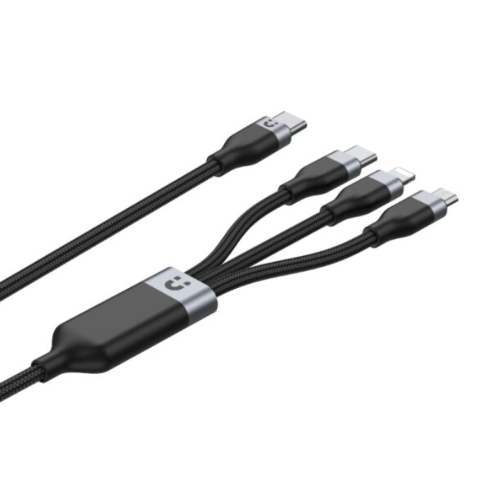 UNITEK-C14101BK-3-in-1-USB-C-to-Lightning-2-600x600 - One Chip Computers