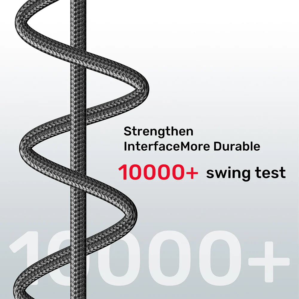 UNITEK-C14121BK-2M-USB-C-to-Magnetic-3-Charging-Cable-2-Meter-140W-10 - One Chip Computers