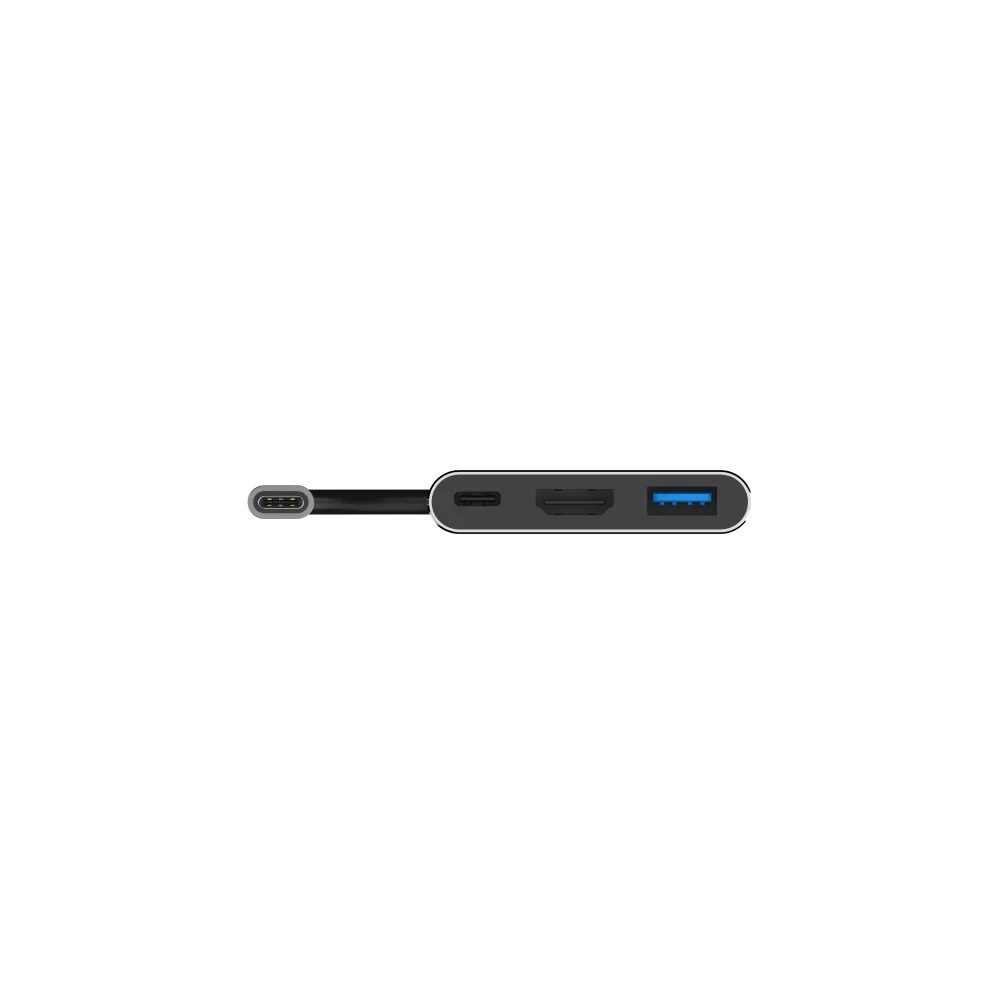 UNITEK-D1102A-USB-C-to-HDMI-8K-Adapter-with-USB-03 - One Chip Computers