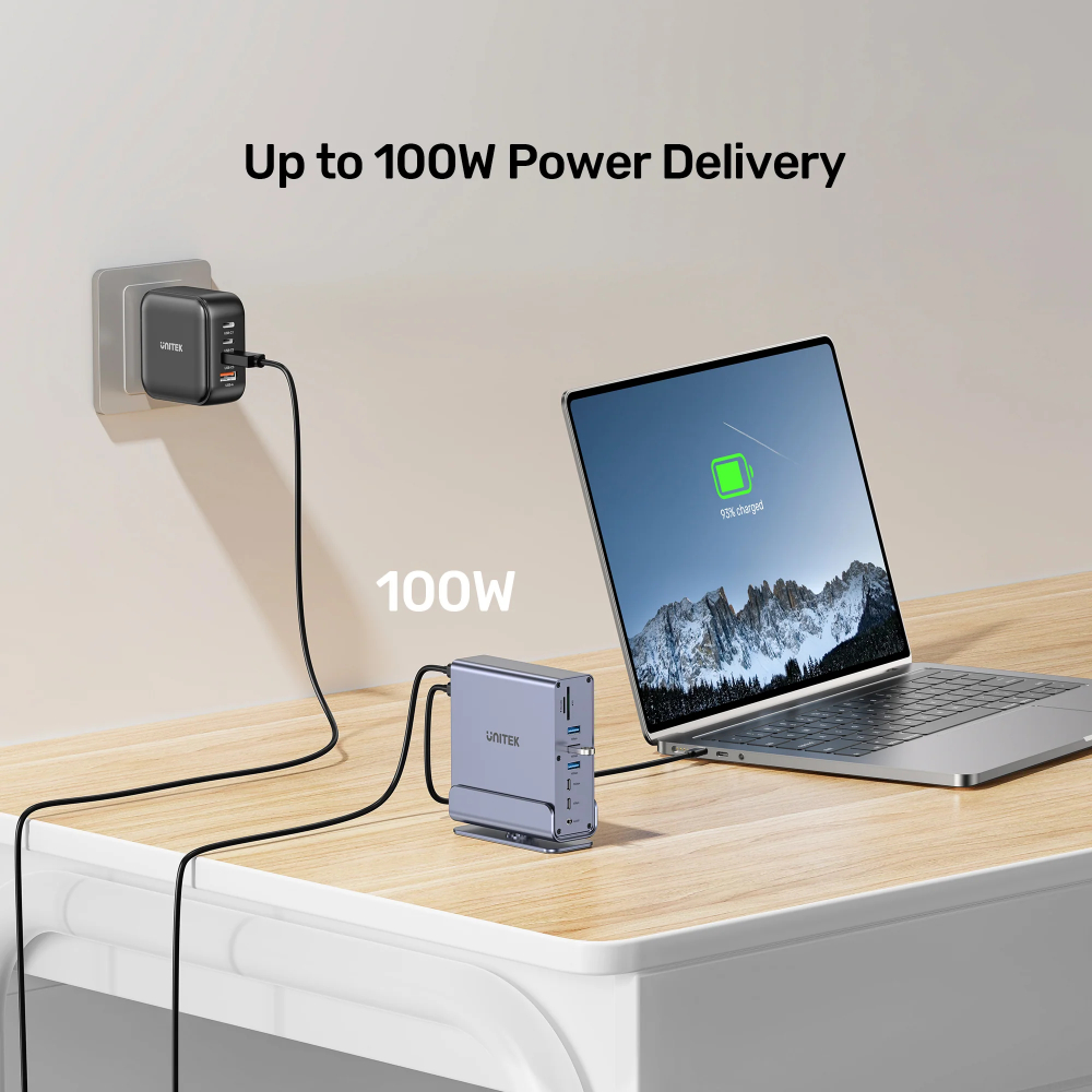 UNITEK-D1135AGY01-Universal-DisplayLink-Triple-Docking-Station-11 - One Chip Computers