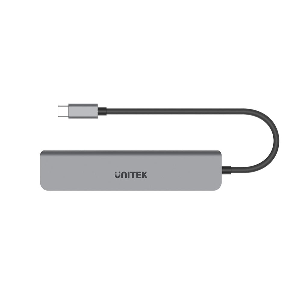 UNITEK-H1118A-uHUB-S7-7-in-1-USB-C-Hub-8 - One Chip Computers