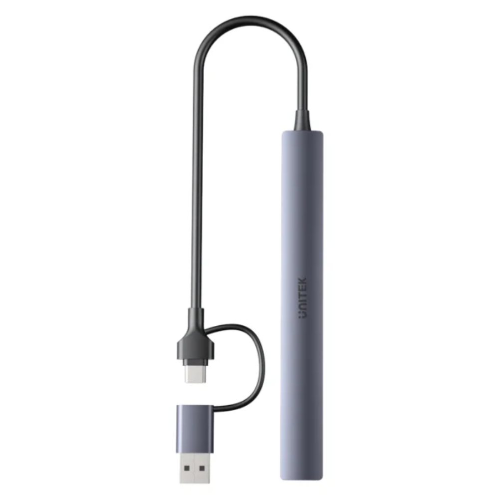 UNITEK-H1209AGY01-uHUB-S7-7-in-1-USB-Hub-03-600x600 - One Chip Computers