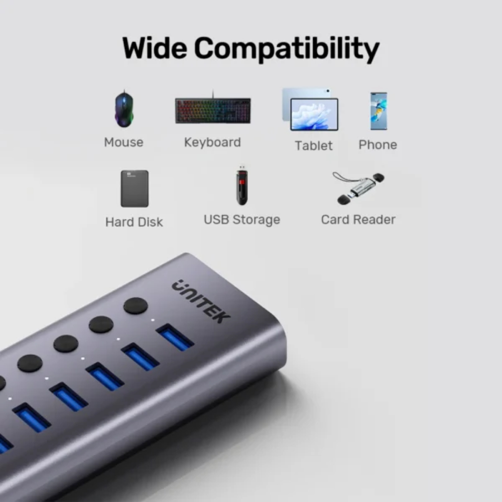 UNITEK-H1314A01-EU-7-in-1-USB-Hub-with-Individual-Port-Switches-06-600x600 - One Chip Computers