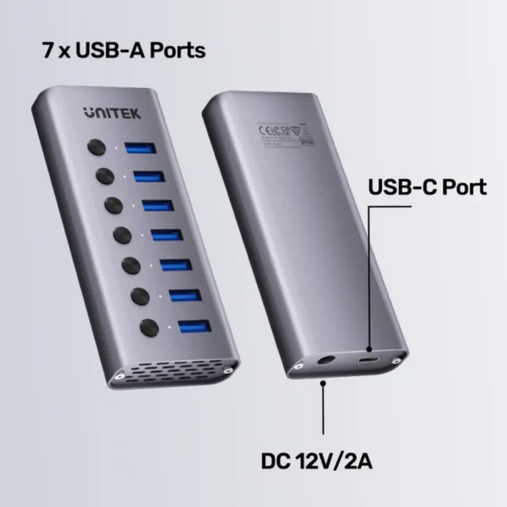UNITEK-H1314A01-EU-7-in-1-USB-Hub-with-Individual-Port-Switches-08-600x600 - One Chip Computers