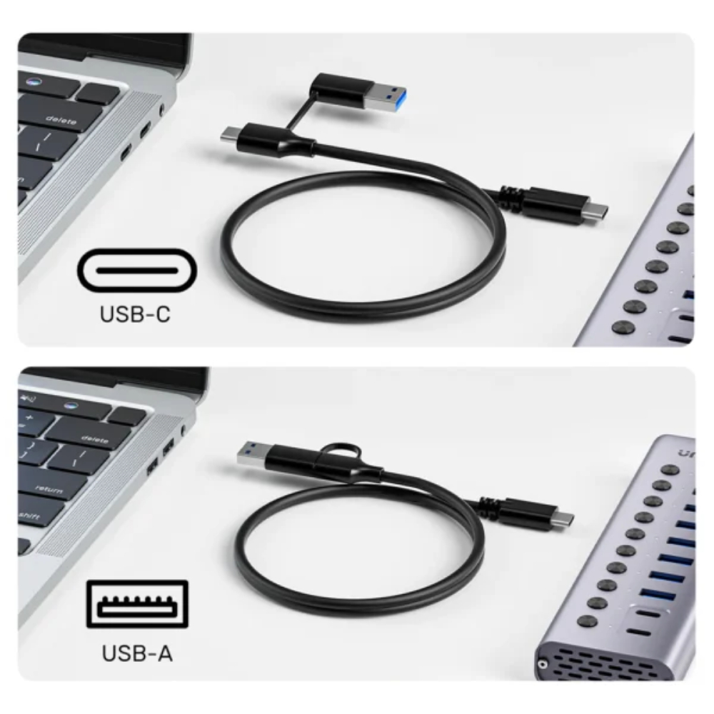 UNITEK-H1315B01-EU-10-in-1-USB-Hub-with-Individual-Port-Switches-07-600x600 - One Chip Computers