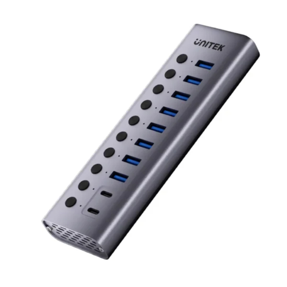 UNITEK-H1315B01-EU-10-in-1-USB-Hub-with-Individual-Port-Switches-600x600 - One Chip Computers