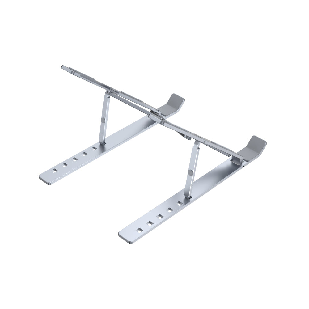 UNITEK-OT155SL-Mechanical-Foldable-Laptop-Stand-Portable-02 - One Chip Computers