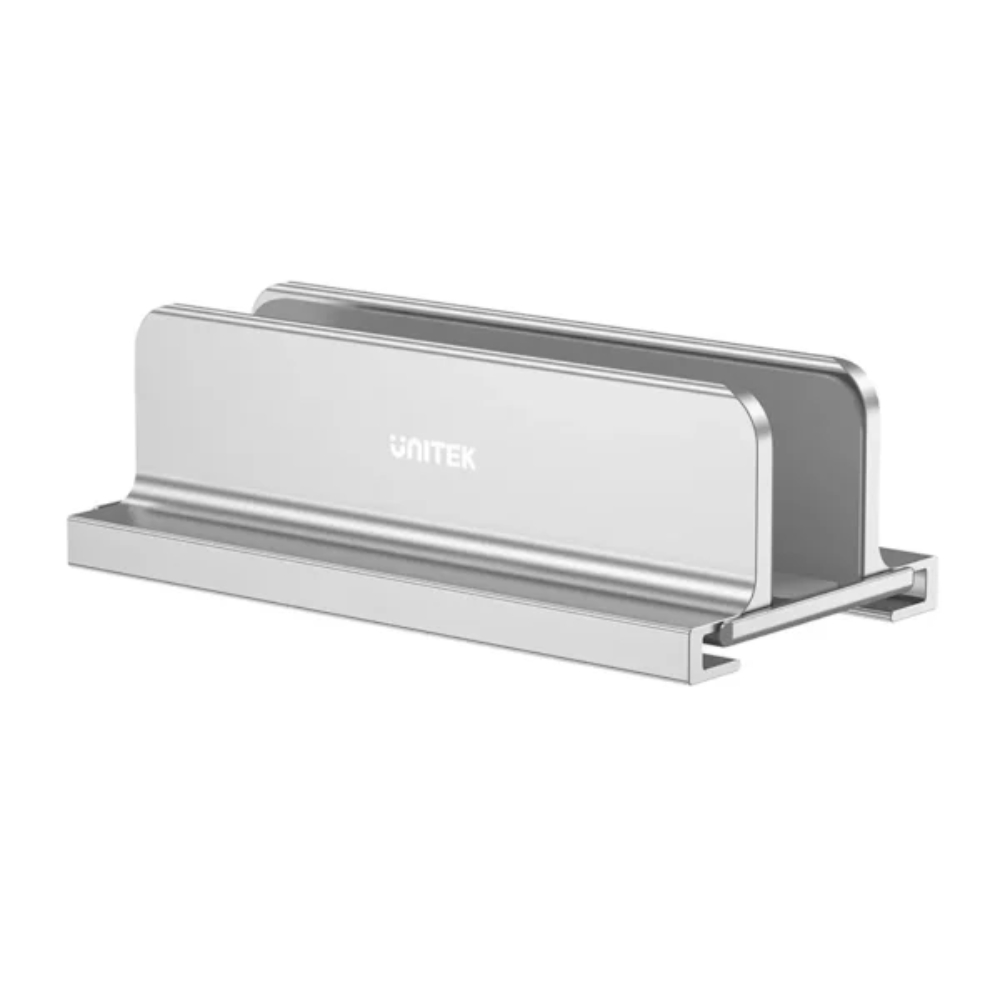 UNITEK-OT172GY-Adjustable-Laptop-Stand-Holder-600x600 - One Chip Computers
