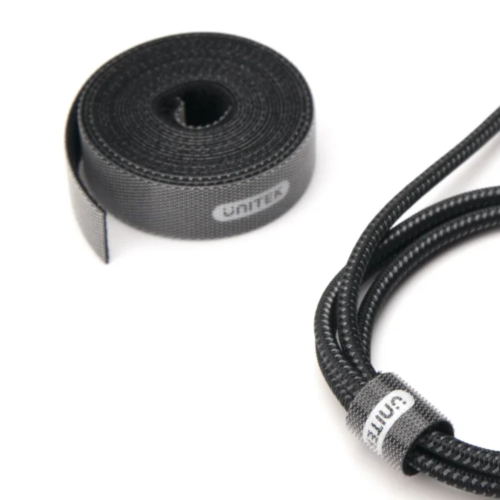 UNITEK-Reusable-Hook-Loop-Cable-Management-Ties-5-Meter-Roll-02-600x600 - One Chip Computers