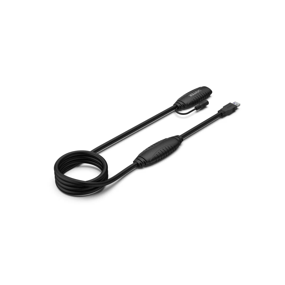 UNITEK-USB-30-Extension-Cable-15-Meter-2x-Signal-Boosters-02 - One Chip Computers