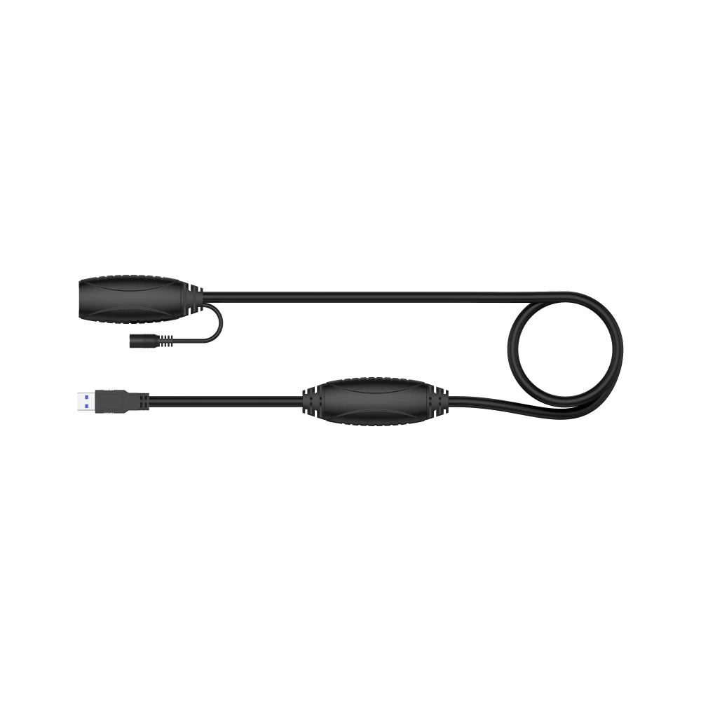 UNITEK-USB-30-Extension-Cable-15-Meter-2x-Signal-Boosters-05 - One Chip Computers