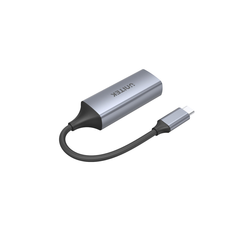 UNITEK-USB-C-to-Gigabit-Ethernet-Adapter-5Gbps-USB-31-Data-2 - One Chip Computers