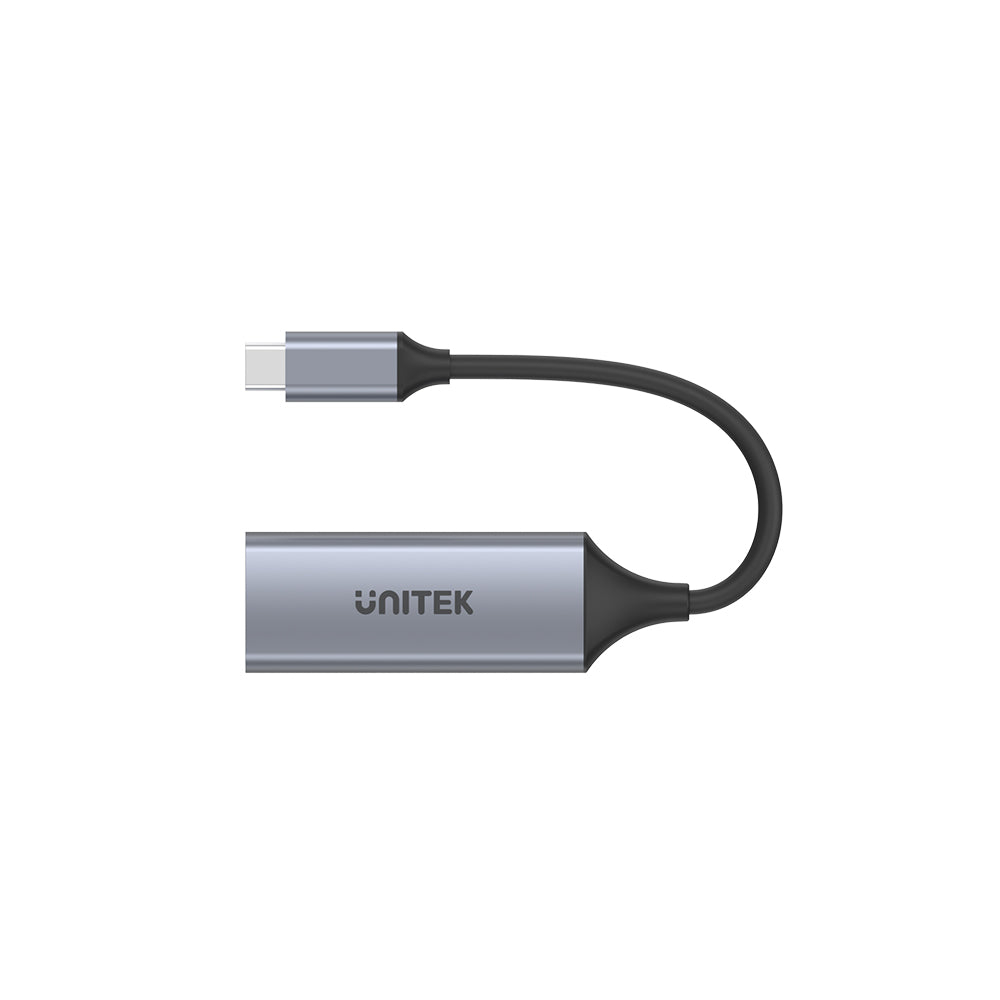 UNITEK-USB-C-to-Gigabit-Ethernet-Adapter-5Gbps-USB-31-Data-3 - One Chip Computers