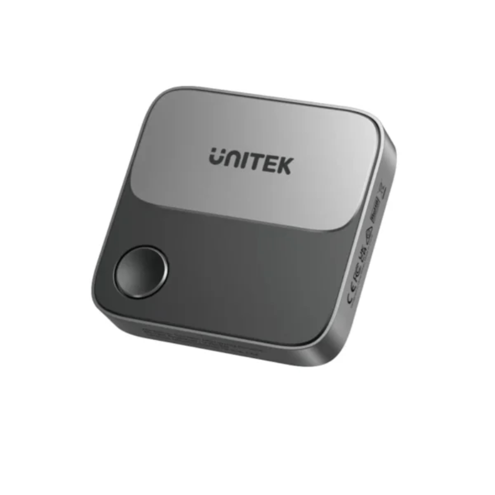 UNITEK-V1162B01-Wireless-Screen-Mirroring-Device-4K60Hz-Ultra-HD-600x600 - One Chip Computers