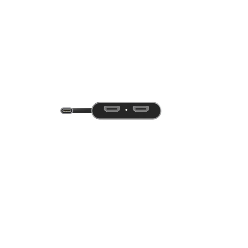UNITEK-V1404B-USB-C-to-Dual-HDMI-4K-Adapter-03 - One Chip Computers