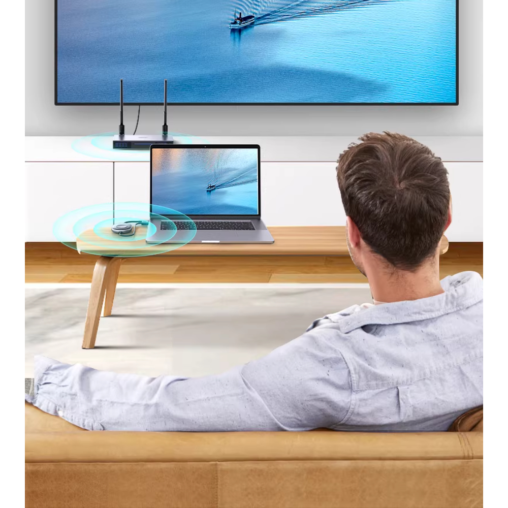 UNITEK-V158B-Wireless-Screen-Projector-Dongle-08 - One Chip Computers